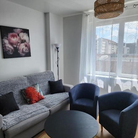 Appartement Fleur De Houblon Schiltigheim Eksteriør billede