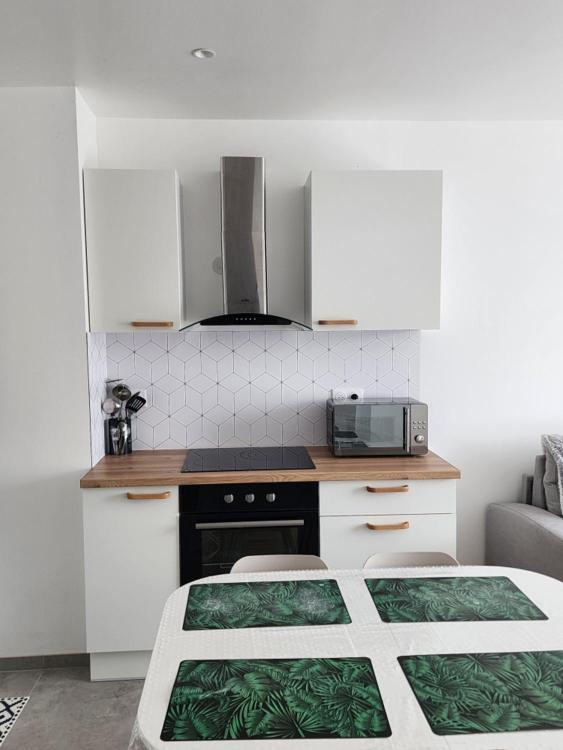 Appartement Fleur De Houblon Schiltigheim Eksteriør billede